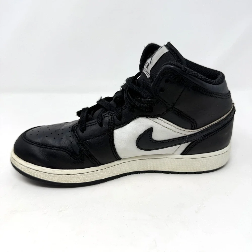 Jordan air mid